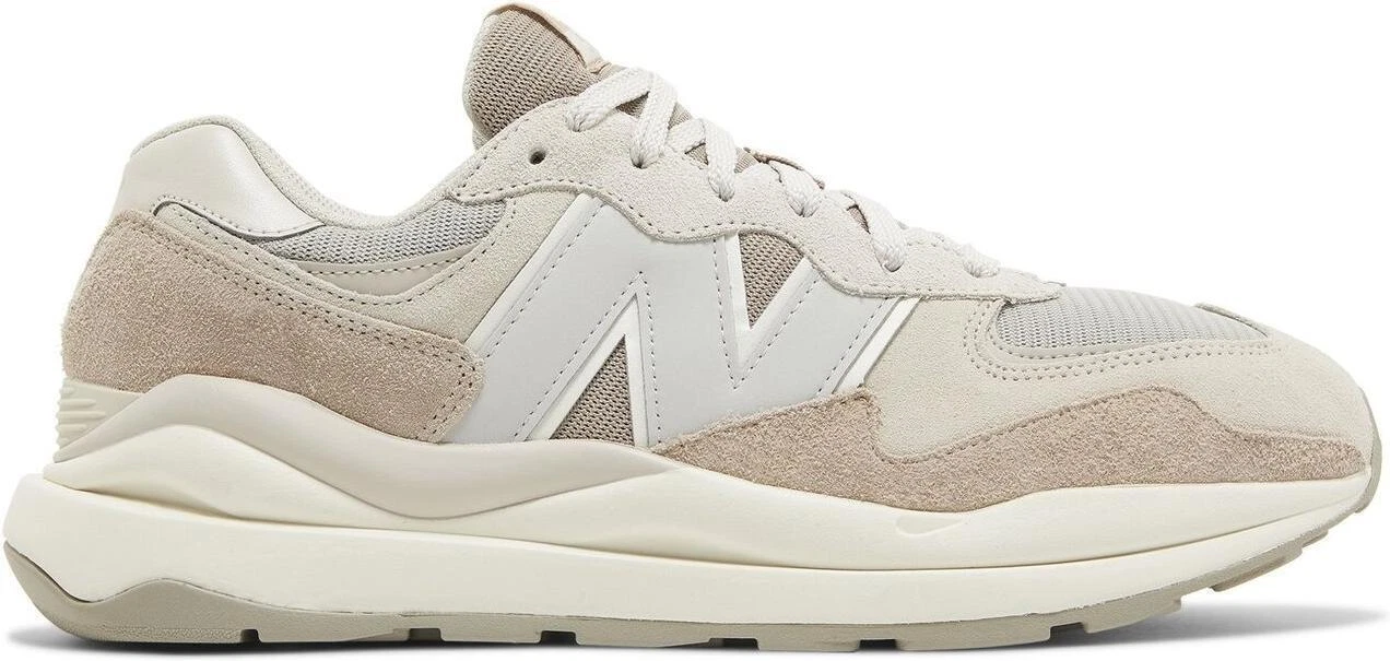 New Balance 57/40 Calm Taupe Vibrant Apricot for Sale 