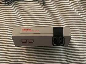 Nintendo NES Classic Edition&nbsp;