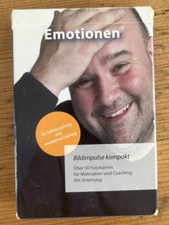 Emotionen - Bildimpulse kompakt für Selbstco...