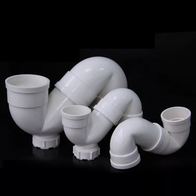Elbow clearance joint pipe