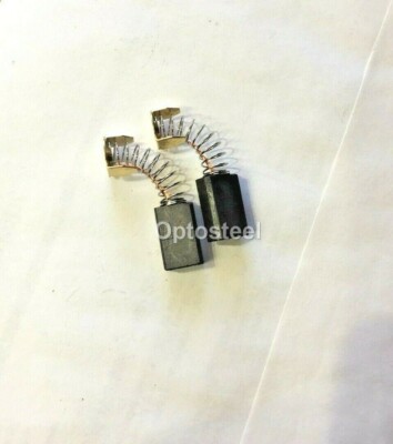 Harbor Freight Chicago Electric Motor Brush 7