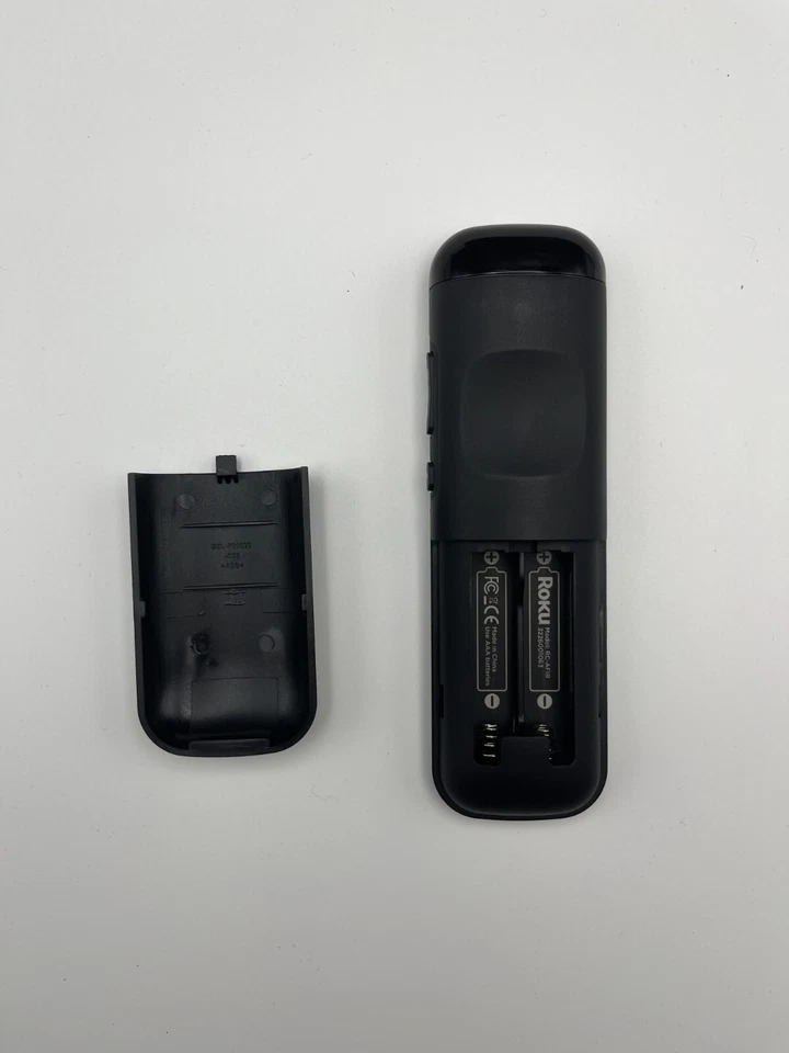 Controle remoto original Westinghouse Roku TV Netflix/Disney+/Apple TV+/Hulu - Imagem 2 de 4