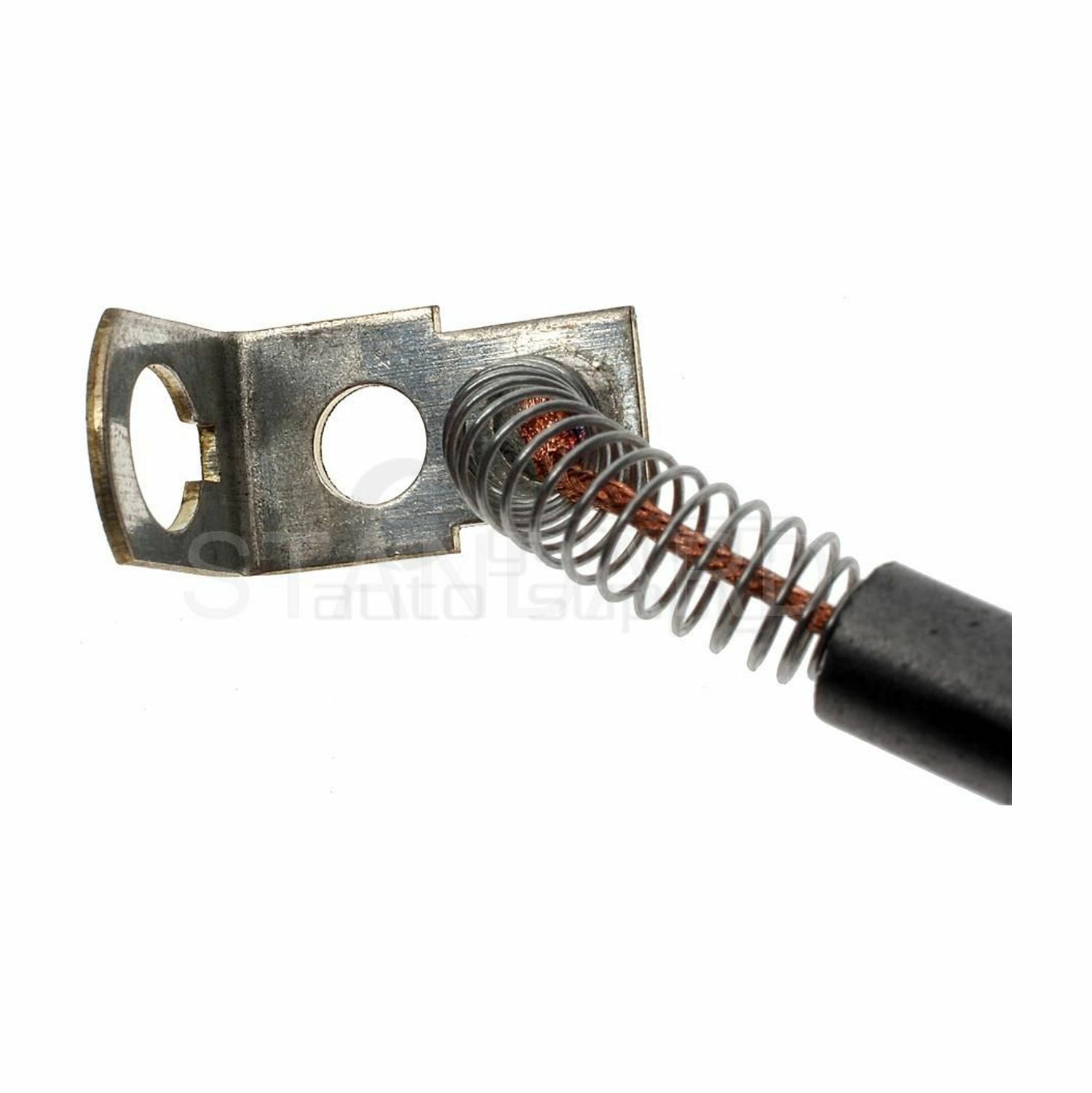 Standard Ignition Alternator Brush Set EX87 2084673 | eBay