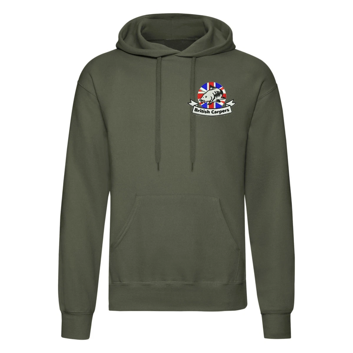 Vetement top peche carpe