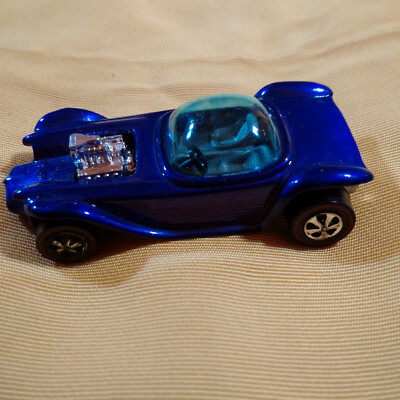Hot Wheels Beatnik Bandit, Redline 60erJahre, neuwertig, unbespielt