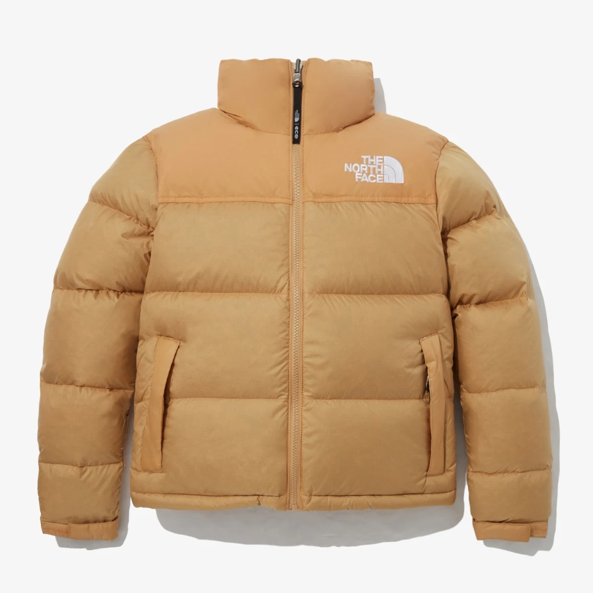 The north face best sale eco nuptse down jacket