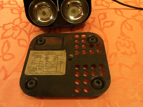 96! W28 SIEMENS 9.1929 Telefon alt Fernsprecher Geschenk! TOP! - Photo 8/10