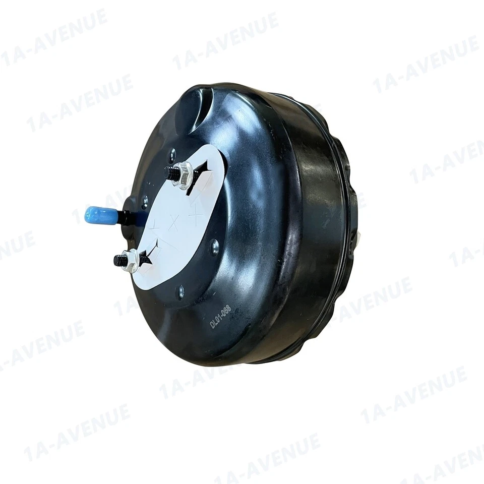 53-2280 Power Brake Booster Steel For 1989-90 Chevy GEO Tracker Suzuki Sidekick - Image 2 of 4