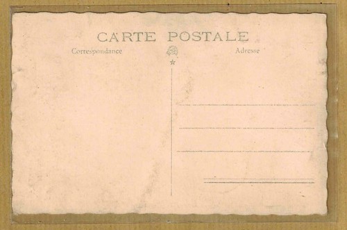Carte Photo vintage card RPPC communiant communiante communion ph0205 - Picture 2 of 2