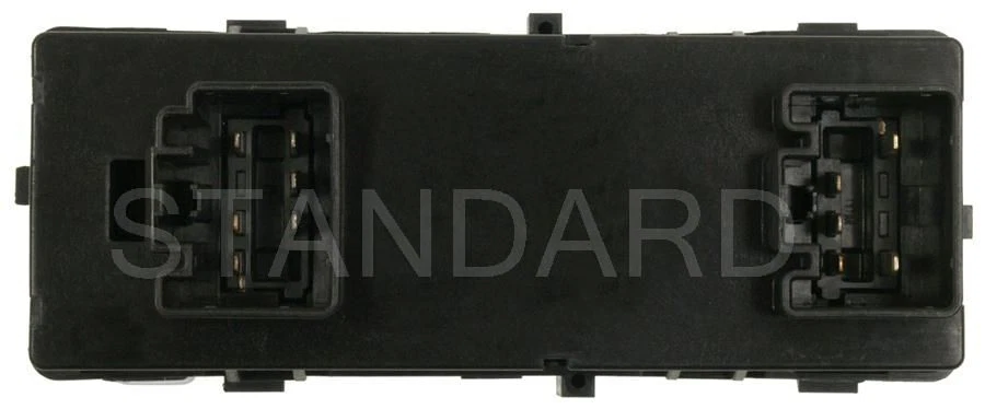 Interruptor de ventana de puerta delantero izquierdo SMP para Ford F-250 Super Duty 2011-2012 4 puertas Foto 4 de 4