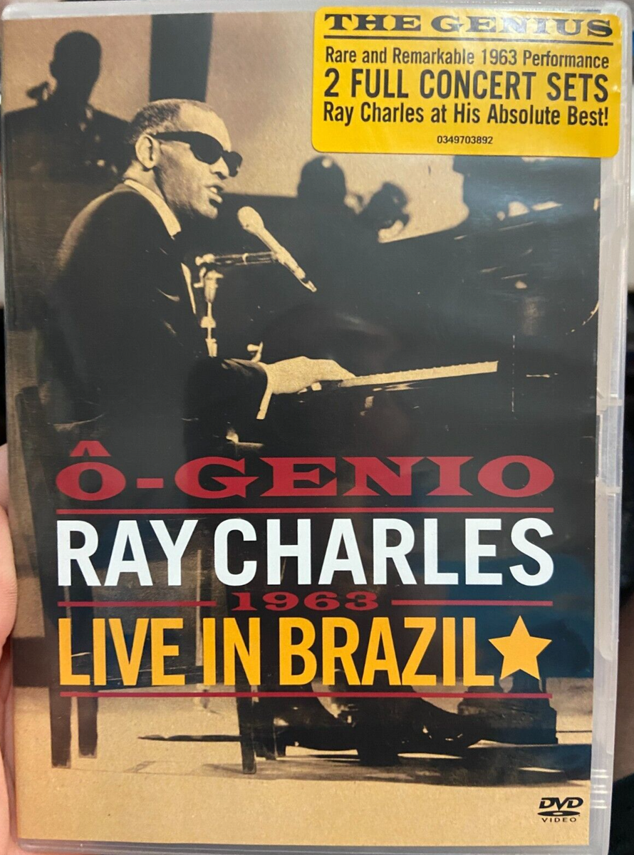その他 Brazilian Jazz Live / [DVD] Various Artists - From Brazil With Love - The Classic Bossa Nova