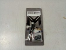 Universal 5 Inch Carbon Fiber Antenna for Car Truck SUV Short Vehicle Topper ...