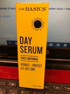 sw basics day serum
