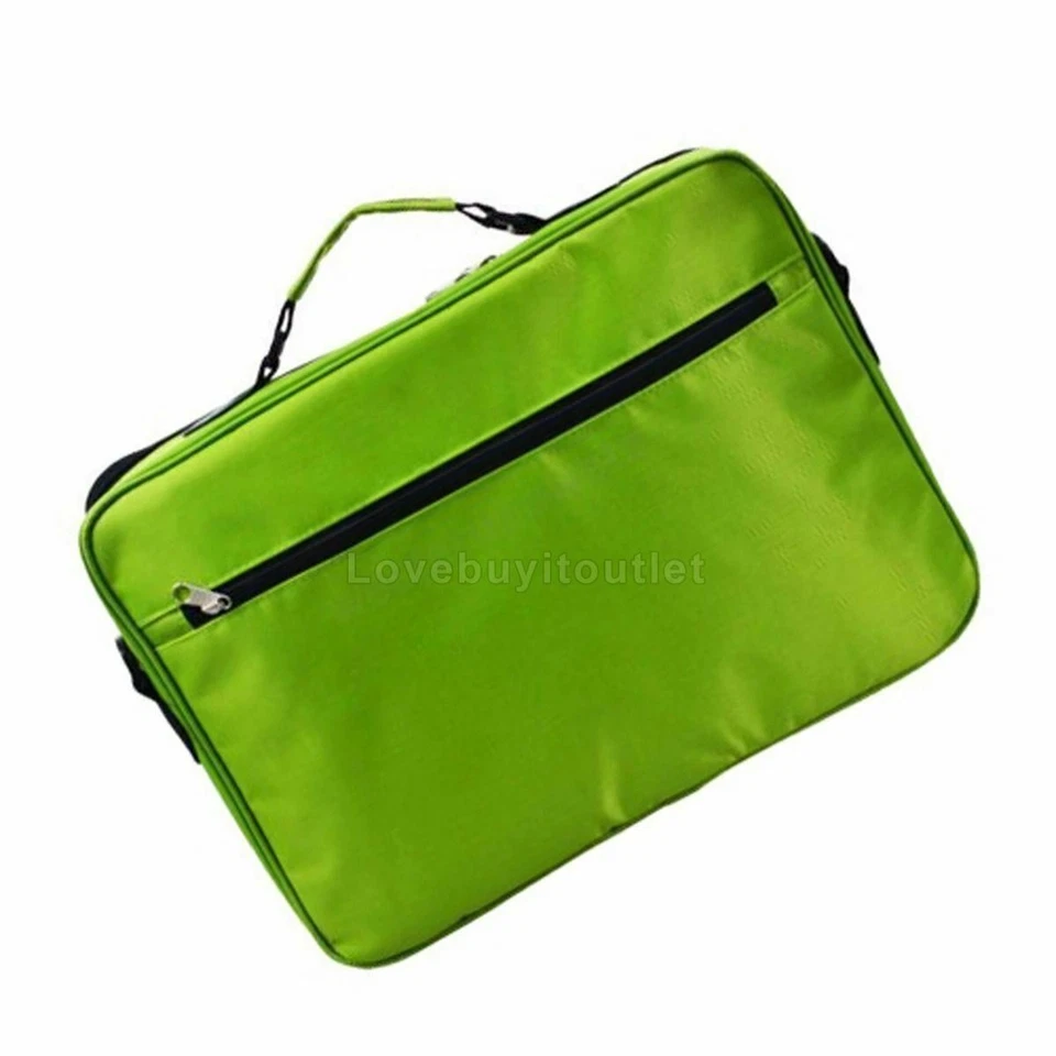 Laptop Bag Case for 15'' 15.6" 16'' 17" 18" 18.4"  HP/ Lenovo/ Asus/Macbook - Image 3 of 4