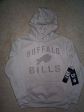  2025-2026 Buffalo Bills  65 nfl Jersey Sweatshirt YOUTH KIDS BOYS L-LARGE 