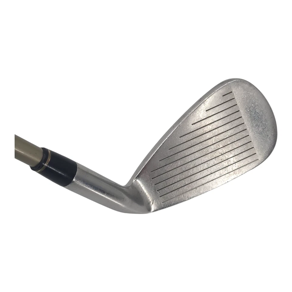 Adams Golf Idea 212 Oversize 7 Iron Hybrid Golf Club Tac-Mac Grip 36” Ladies LH - Image 3 of 4