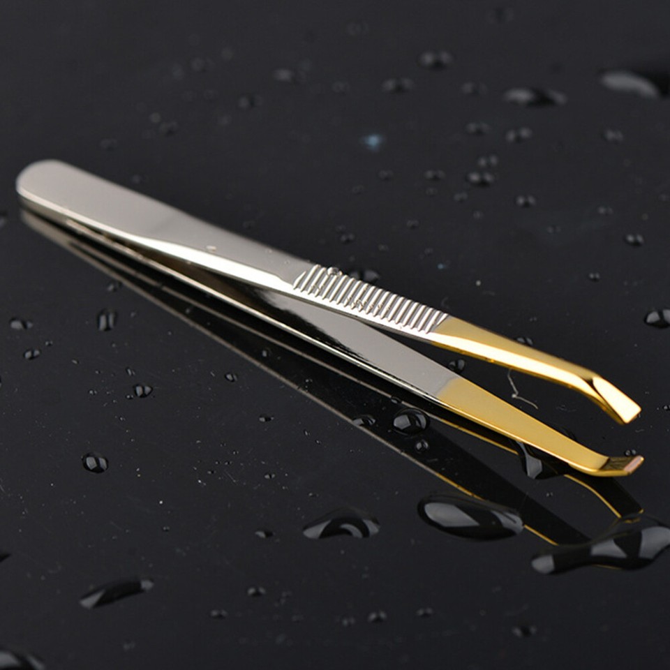 Eyebrow Shaping Tool Eyelashes Extension Clip Hair Removal Tool eBay