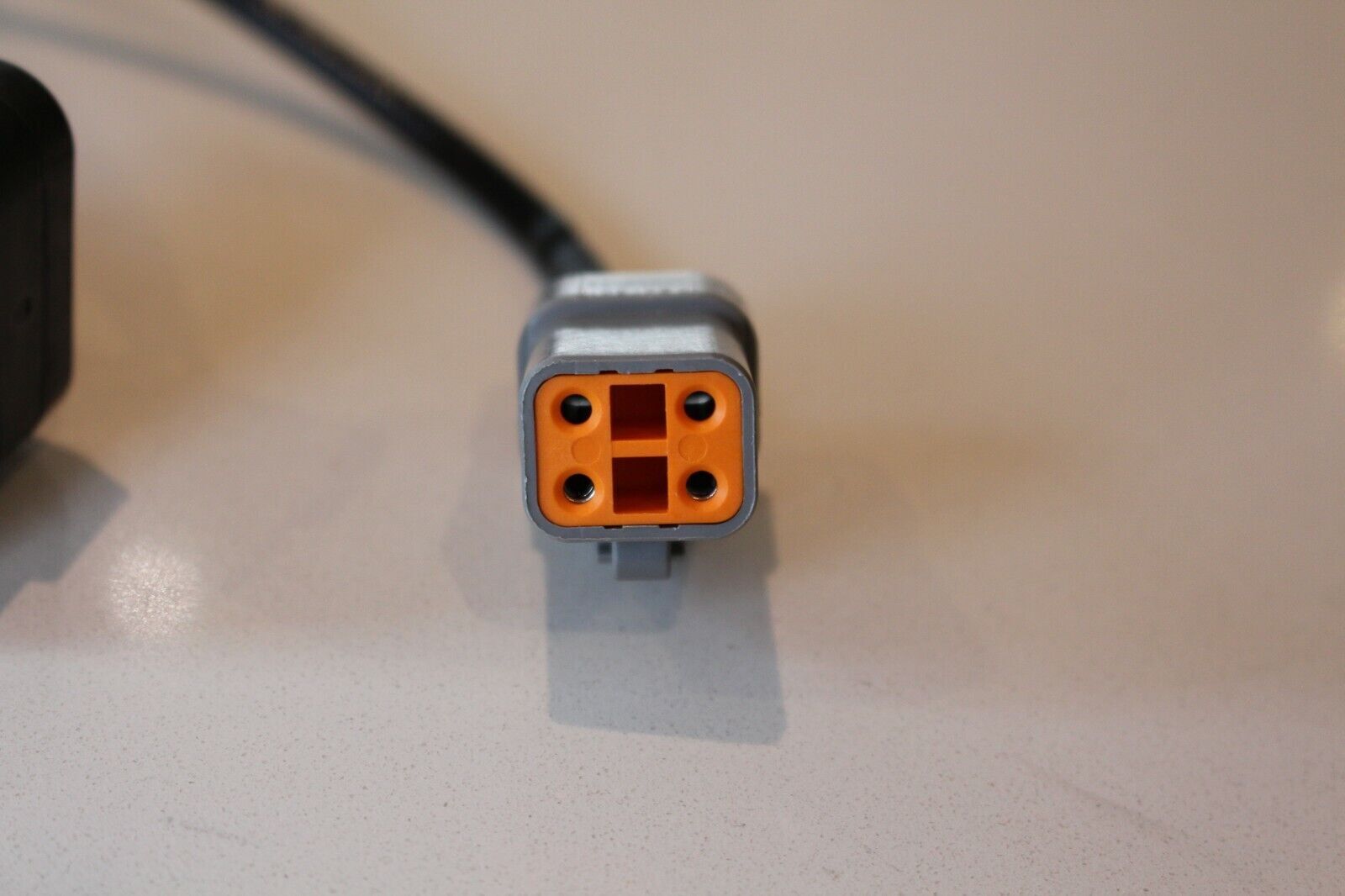 Diagnostic Cable for Cummins CM554 ECM Bench Tuning Harness eBay