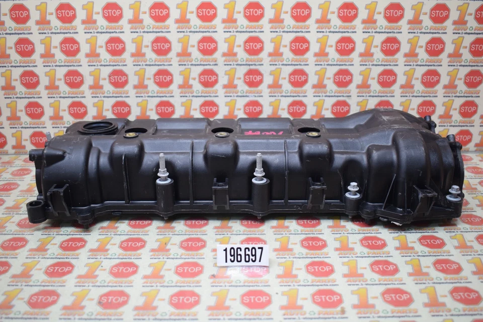 Cubierta de válvula de culata lateral derecha Dodge Journey 2011-2019 3,6 L 05184068an OEM Foto 4 de 4