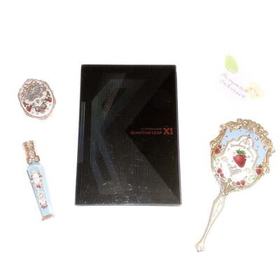 ˏˋ° *   X1 Flash First Mini Album Produce X 101 OOP Rare Ohne PCs / Ohne Add Ons