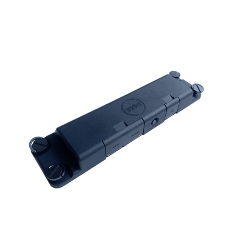 Dell Rugged Extreme 7202 7212 7220 Extended IO Module with GPS 33G1V - 第 1/4 張圖片