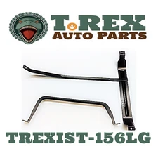 Liland IST156 Fuel Tank Straps for 2001-2007 Chrysler/Dodge Mini-Vans (119" WB)