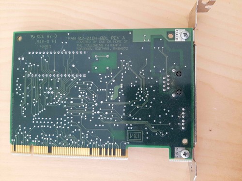 3COM Etherlink XL PCI 3C905-TX Network Card Ethernet Lan Card 100 - Picture 12 of 15