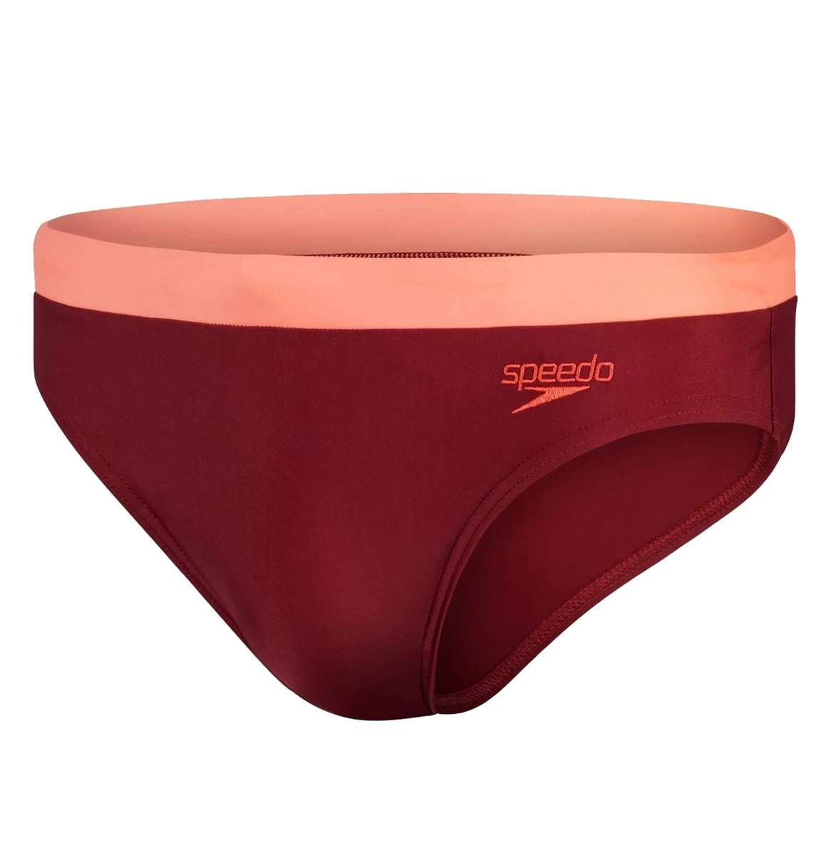 Speedo Mens Elasticated Waist Comfortable Swim Trunks Sizes Waist from 30 to 40