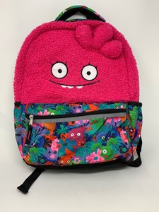 ugly backpacks