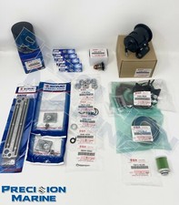 DF150/175/200A(P) SUZUKI OUTBOARD COMPLETE SE...