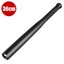 Black Baseball Bat LED Flashlight Q5 Cree Waterproof Security Super Bright Torch