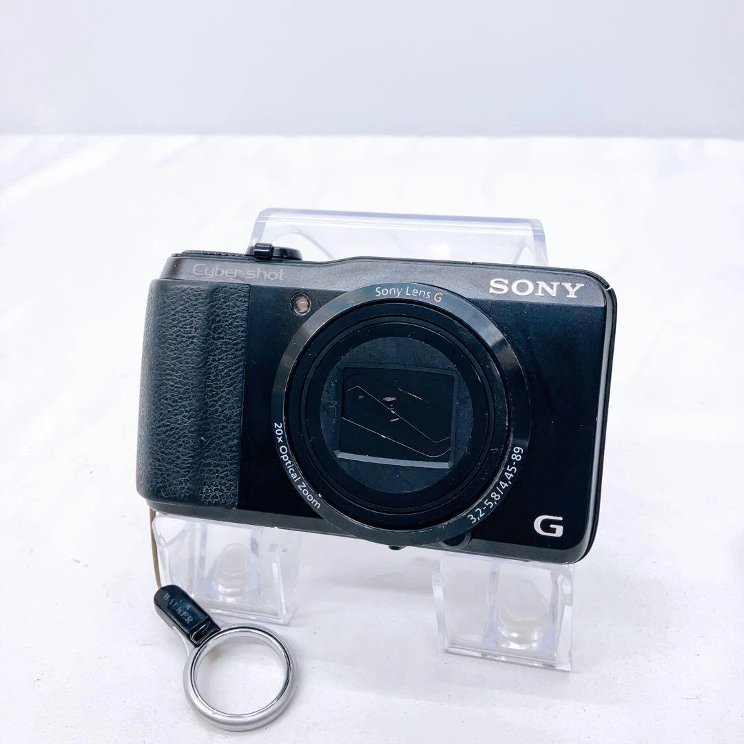 SONY Cyber-Shot HX DSC-HX30V digital camera [Operation confirmed