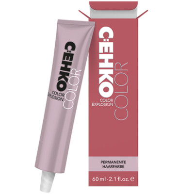 C:EHKO Color Explosion - Haarfarbe mixton rose