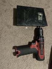 SNAP-ON 14.4 MicroLithium Cordless Drill Kit with Bit Sets