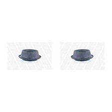 2x MONROE Federbeinstützlager vorne für VW Golf III 1H1 1.8 1.6 19E 1G1 1.3