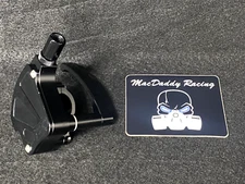 MacDaddy Racing Can-Am DS450 Billet Aluminum Throttle