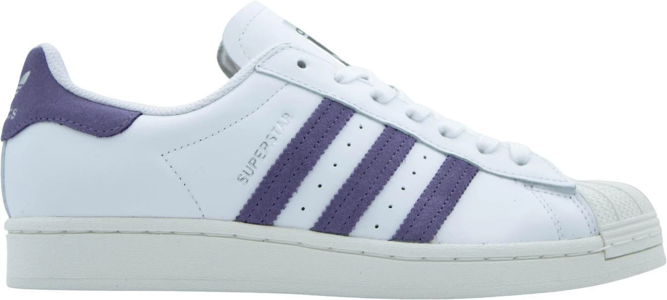 adidas gazelle silver green womens adidas Originals Superstar II main image 0