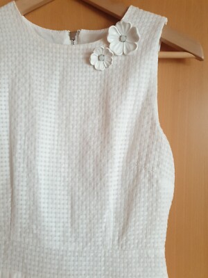 Sommerkleid Italienische Boutique XS