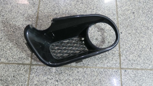 VW Touareg Blende / Abdeckung Stoßstange vorne links 7L6853663A original