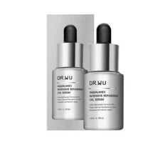 DR.WU SQUALANEX INTENSIVE REPAIRING OIL SERUM 15ml