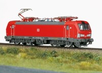 Trix 25193 Elektrolokomotive Baureihe 193 Db Ag, Sound, Dcc Mfx, Dc, H0