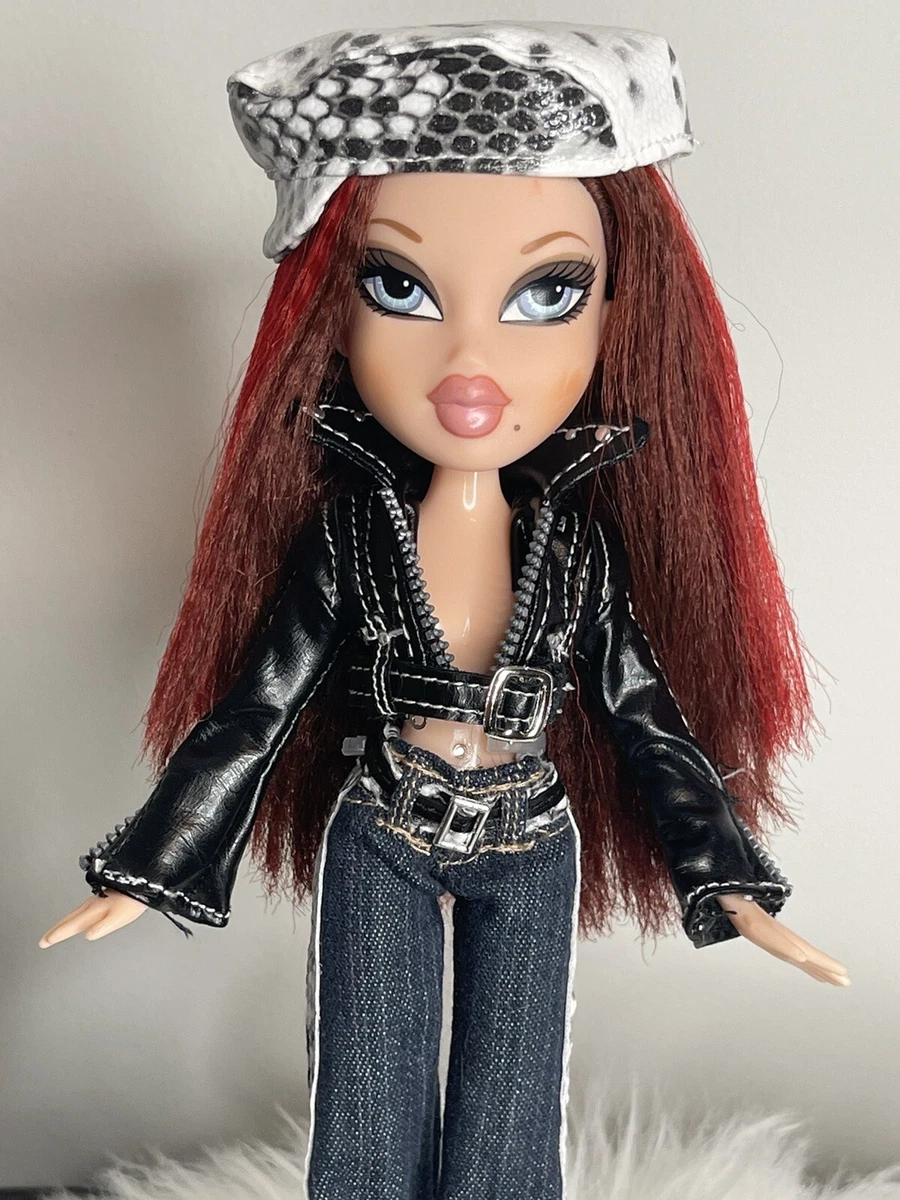 Bratz rock sales angelz outfits