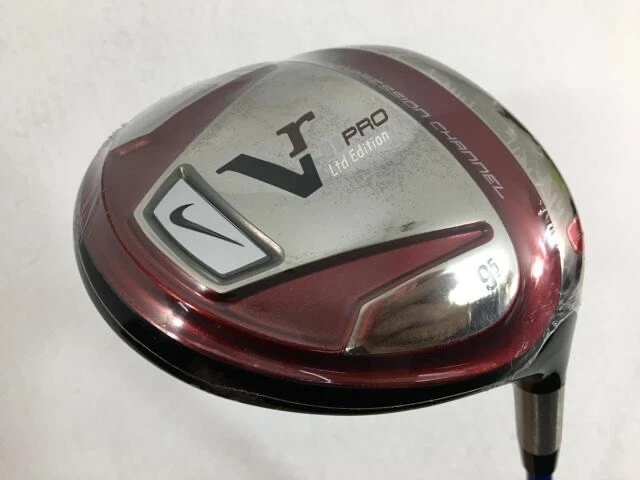 BRAND NEW) Nike Vr II PRO Wood 1,3,5 Set (3x)  Tour AD S Rare Japan Model Sealed - Image 2 of 4