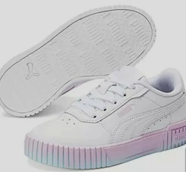 Puma carina top size 2