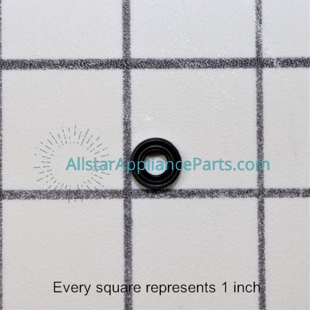 Whirlpool Dishwasher Pump Gasket Seal WP913108