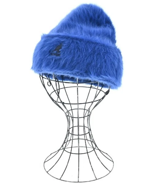 Casquette/bonnet tricot Supreme bleu ONE 2200537029125