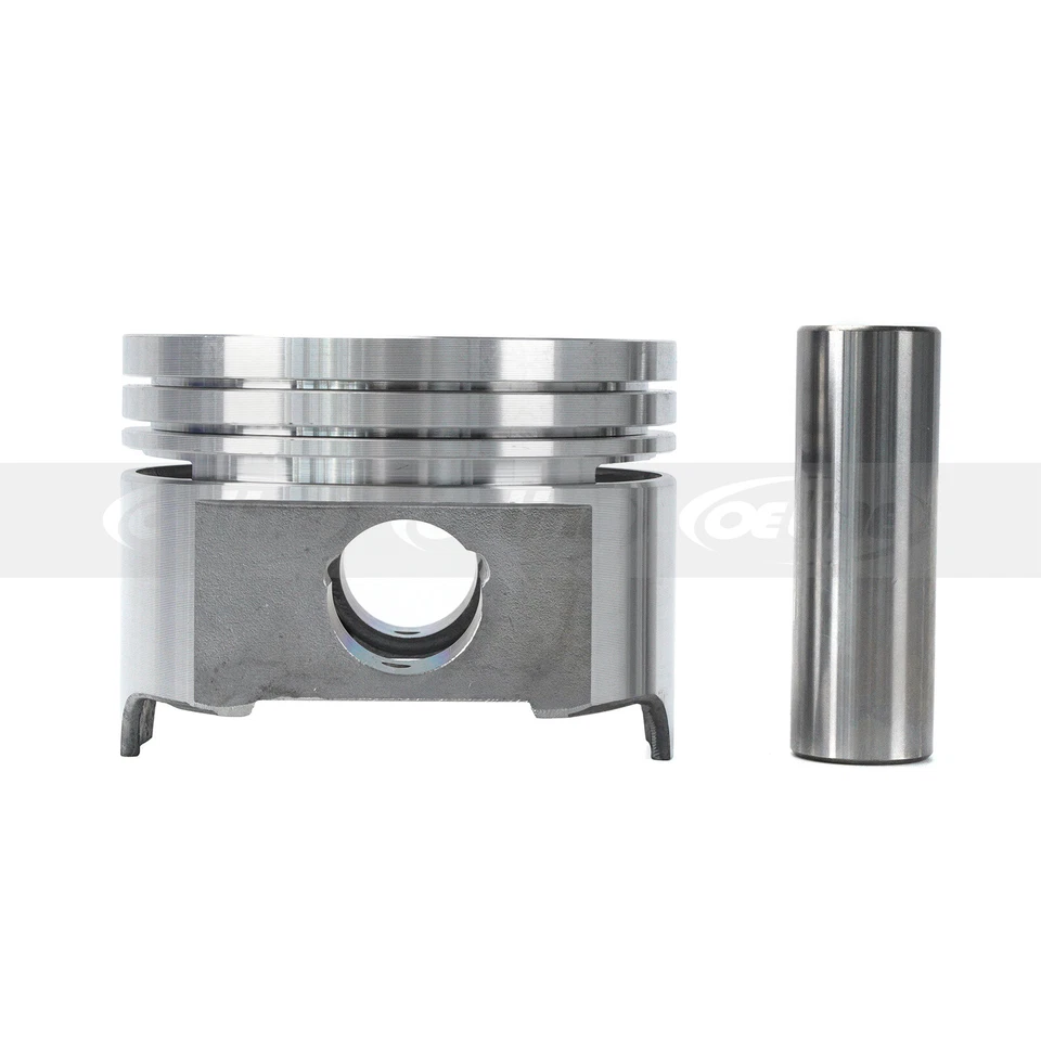 020 Piston for 86-01 Ford Taurus Ranger Mercury Sable Mazda B3000 3.0L OHV VIN U - Image 4 of 4