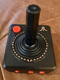 Atari Flashback 7 Classic Game Console!!!