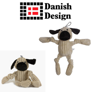 peluche resistente para perros