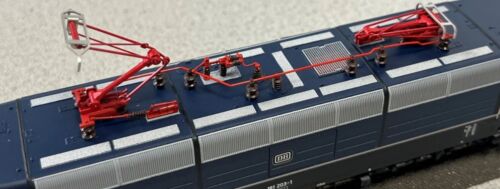 Märklin HO 39583 42893 42894 "Mozart" Full Insider Train - Bild 4 von 8